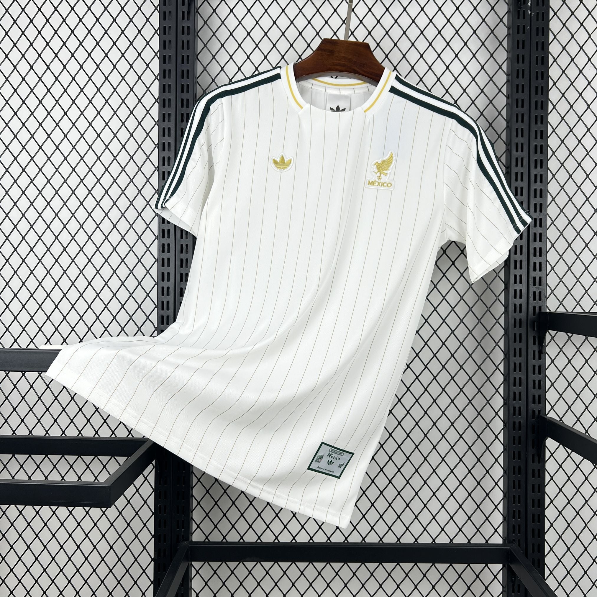 Mexique maillot foot 2026 2027