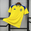 Suède maillot foot 2026 2027