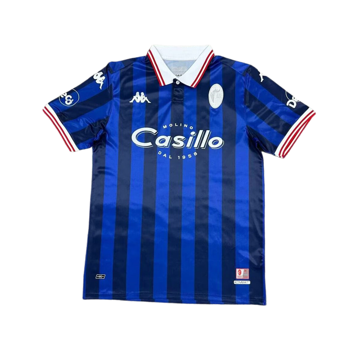 Bari maillot foot 2024 2025