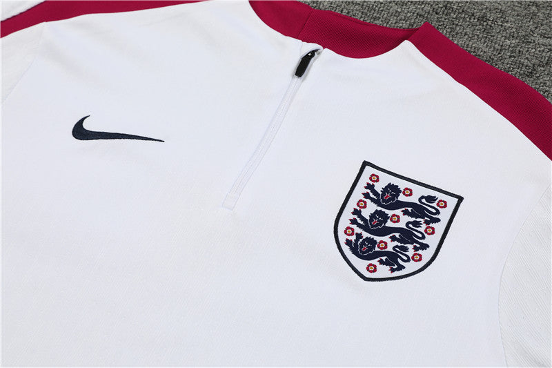 Angleterre Survêtement / Training 2024 2025