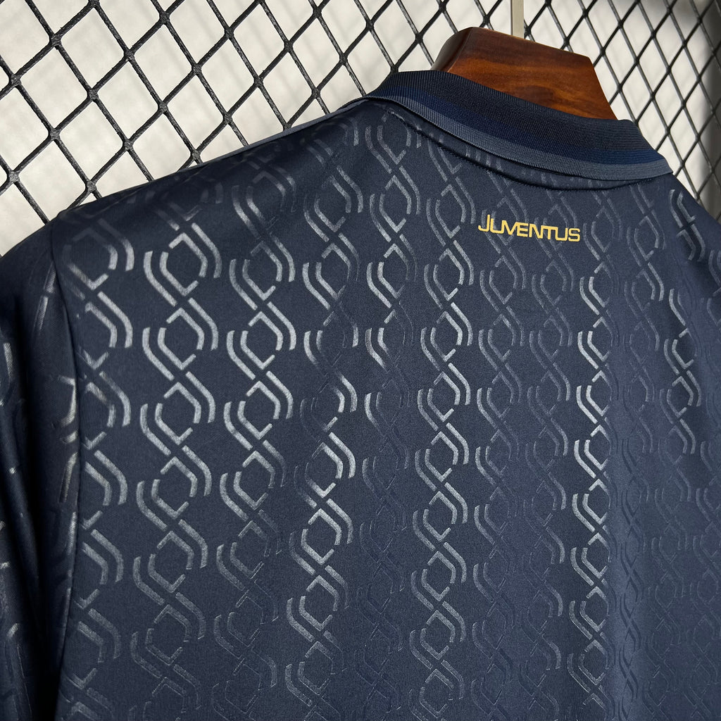Juventus maillot foot third 2024 2025