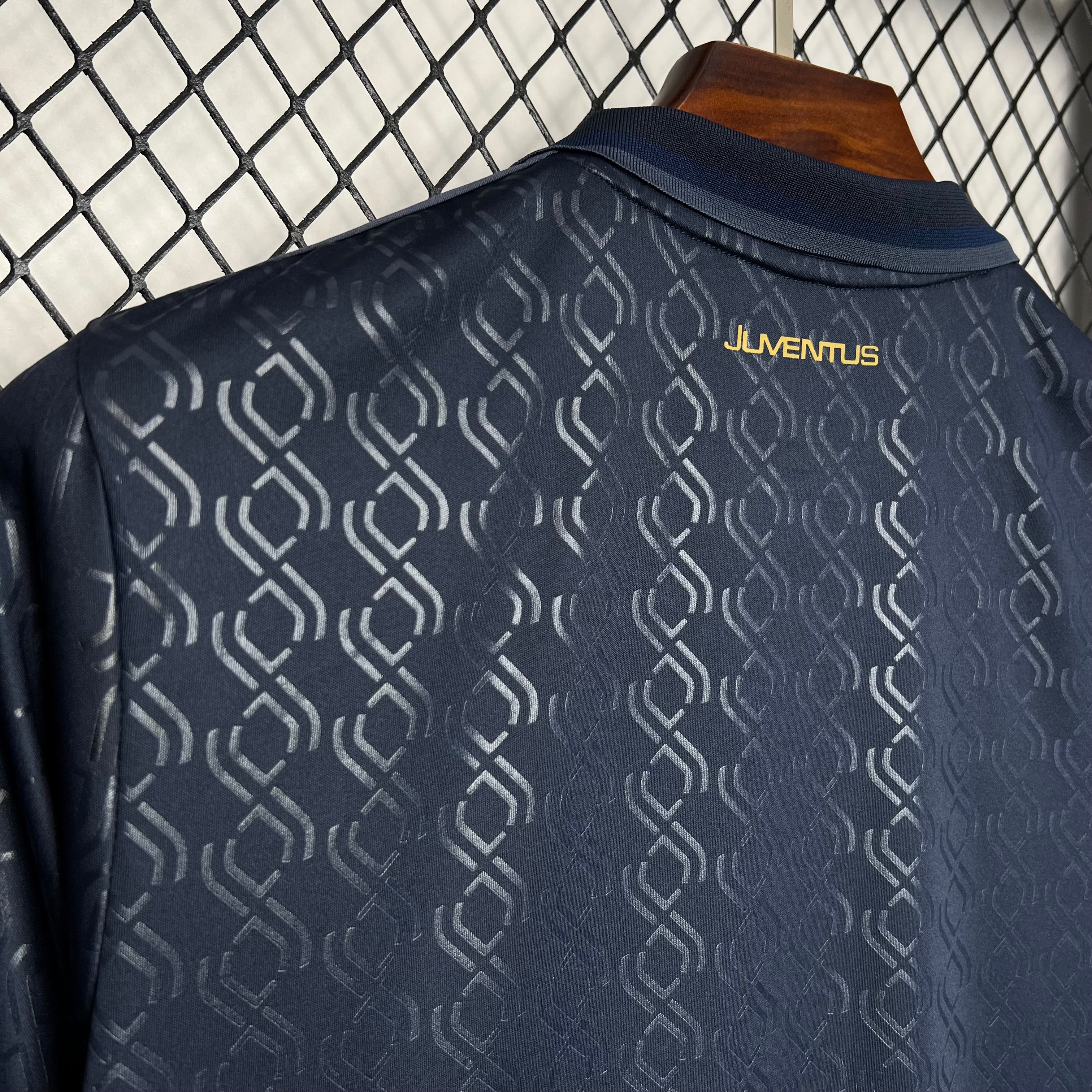 Juventus maillot foot third 2024 2025