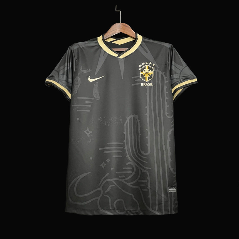 BRÉSIL MAILLOT DOMICILE 2022/23