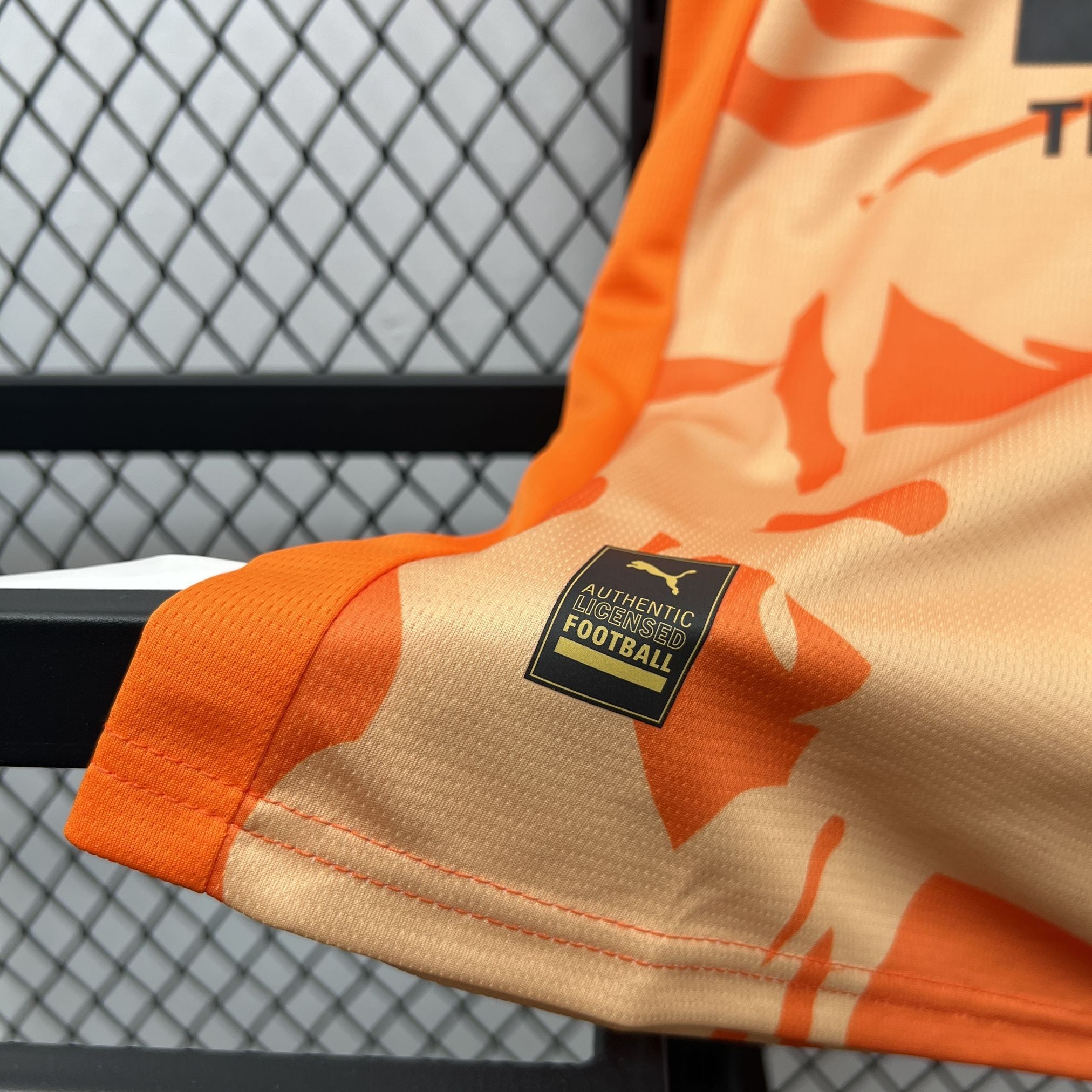 Valencia maillot foot 2026 2027