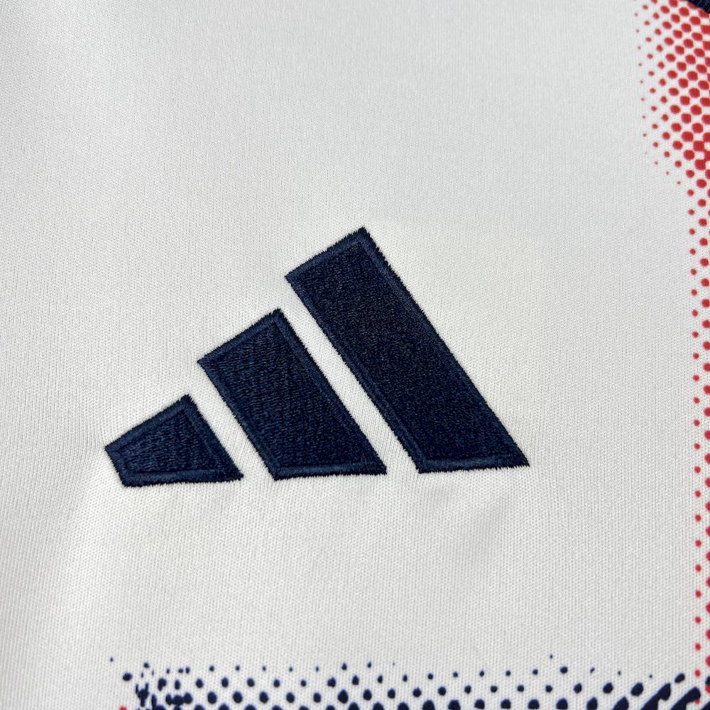 Bayern Munich maillot foot 2025 2026