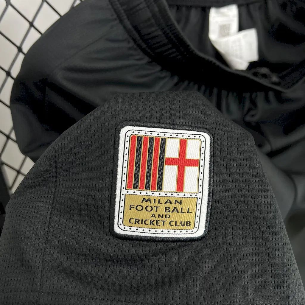 Short de Football AC Milan 2025 2026