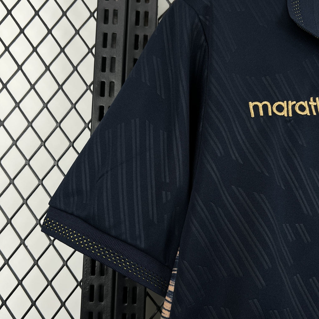 Équateur maillot foot 2026 2027 Coupe Du Monde