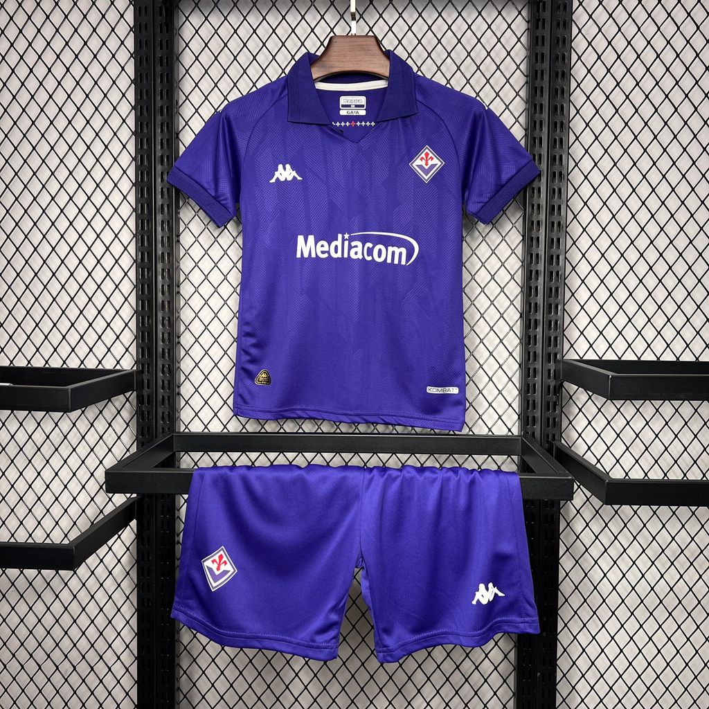 Kit Enfant Fiorentina  2024 2025