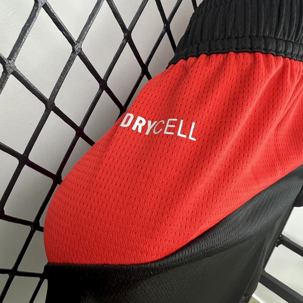 Short de Football  AC Milan 2025 2026