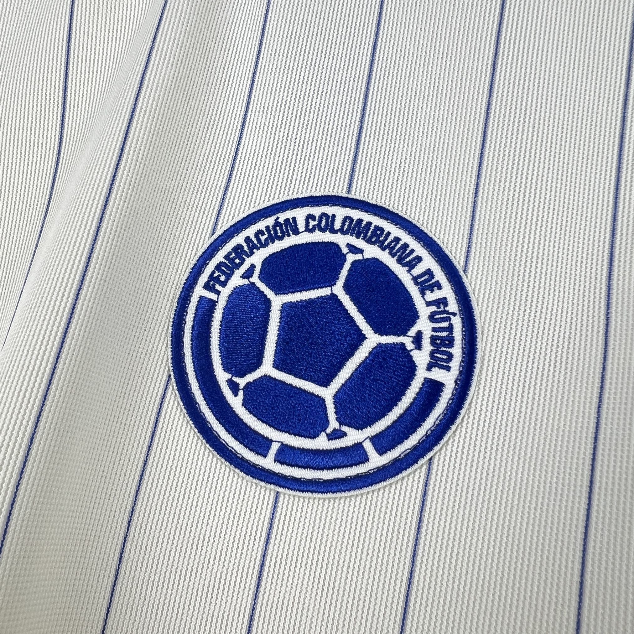 Colombie maillot foot 2026 2027
