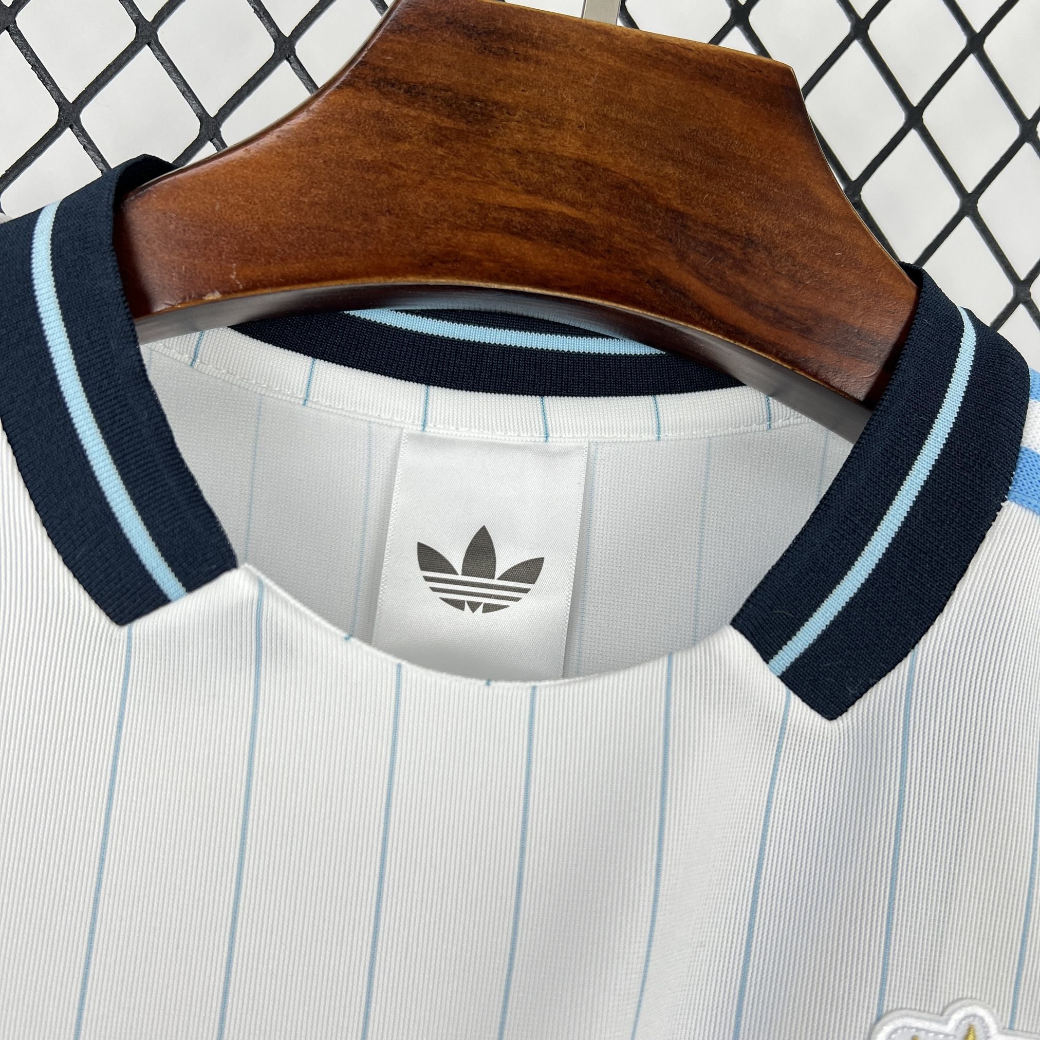 Argentine maillot foot 2026 2027