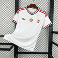Hongrie maillot foot extérieur 2026 2027 Coupe Du Monde