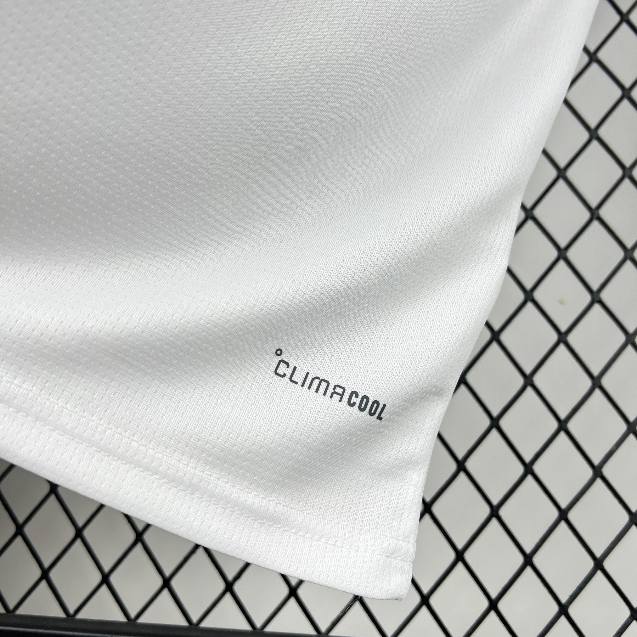 Real Madrid Maillot Foot Domicile 2026 2027