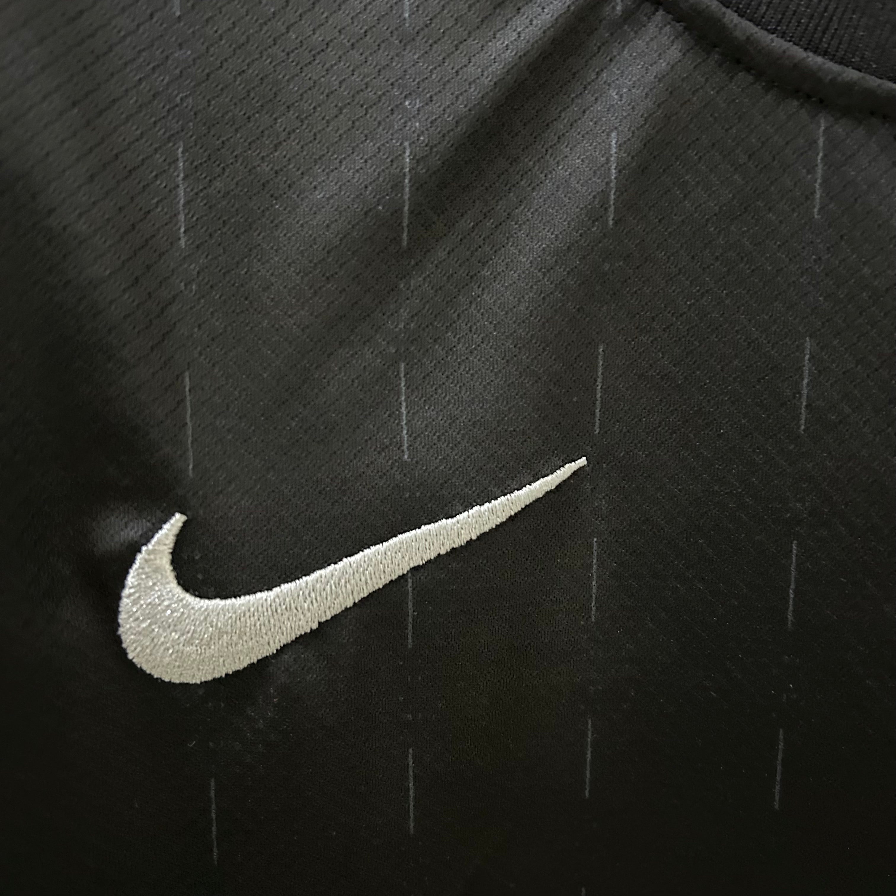 Tottenham maillot foot noir extérieur 2025 2026
