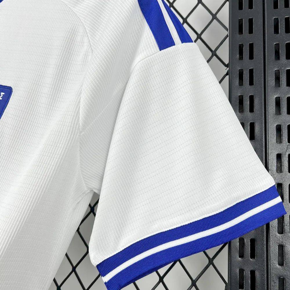 Grèce maillot foot 2026 2027