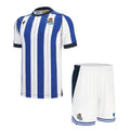 Kit Enfant Real Sociedad 2025 2026