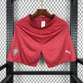 Short de Football Portugal 2026 2027 Coupe Du Monde
