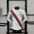 Maillot Foot Manchester City 2025 2026 Manches Longues