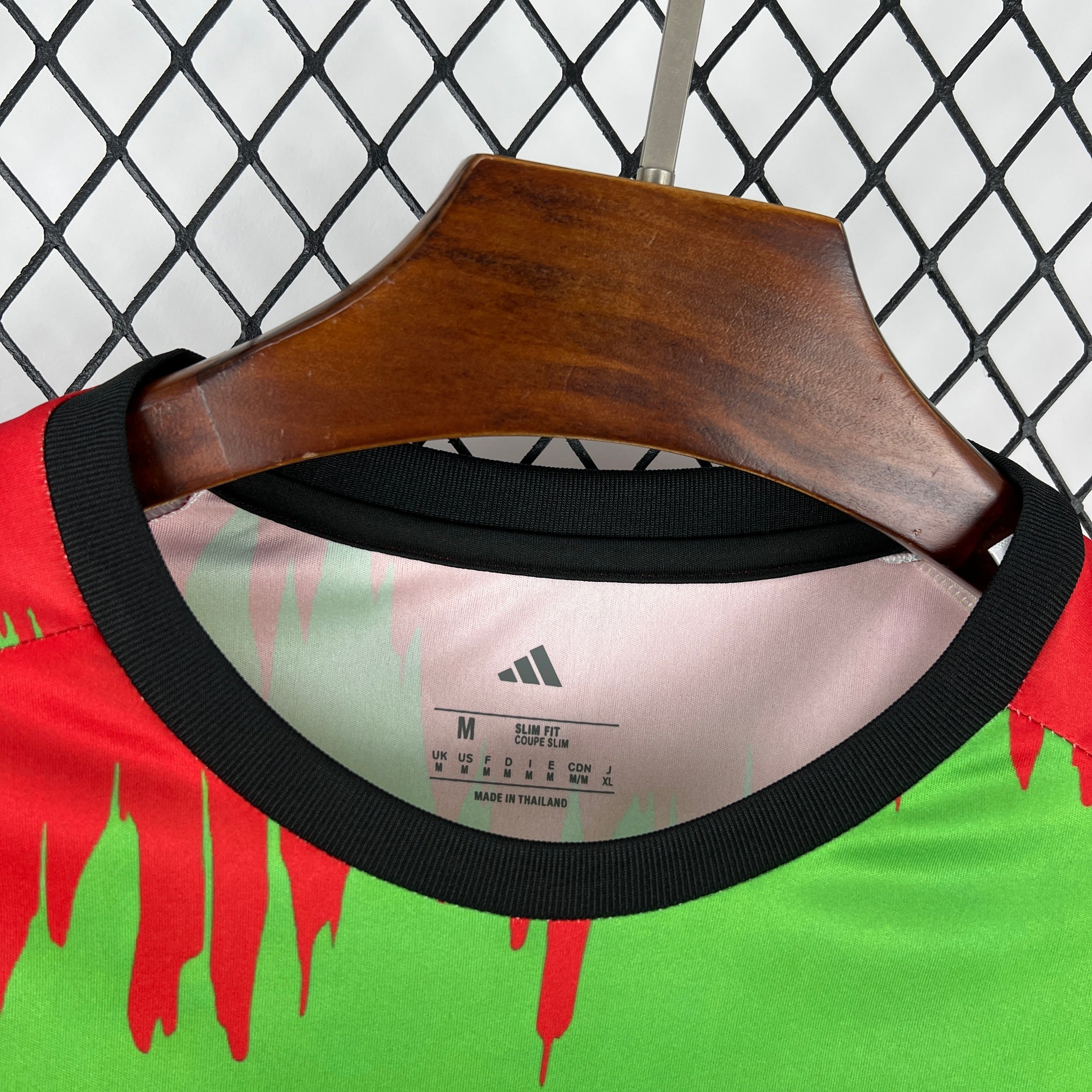 Jamaïque maillot foot entraînement 2026 2027