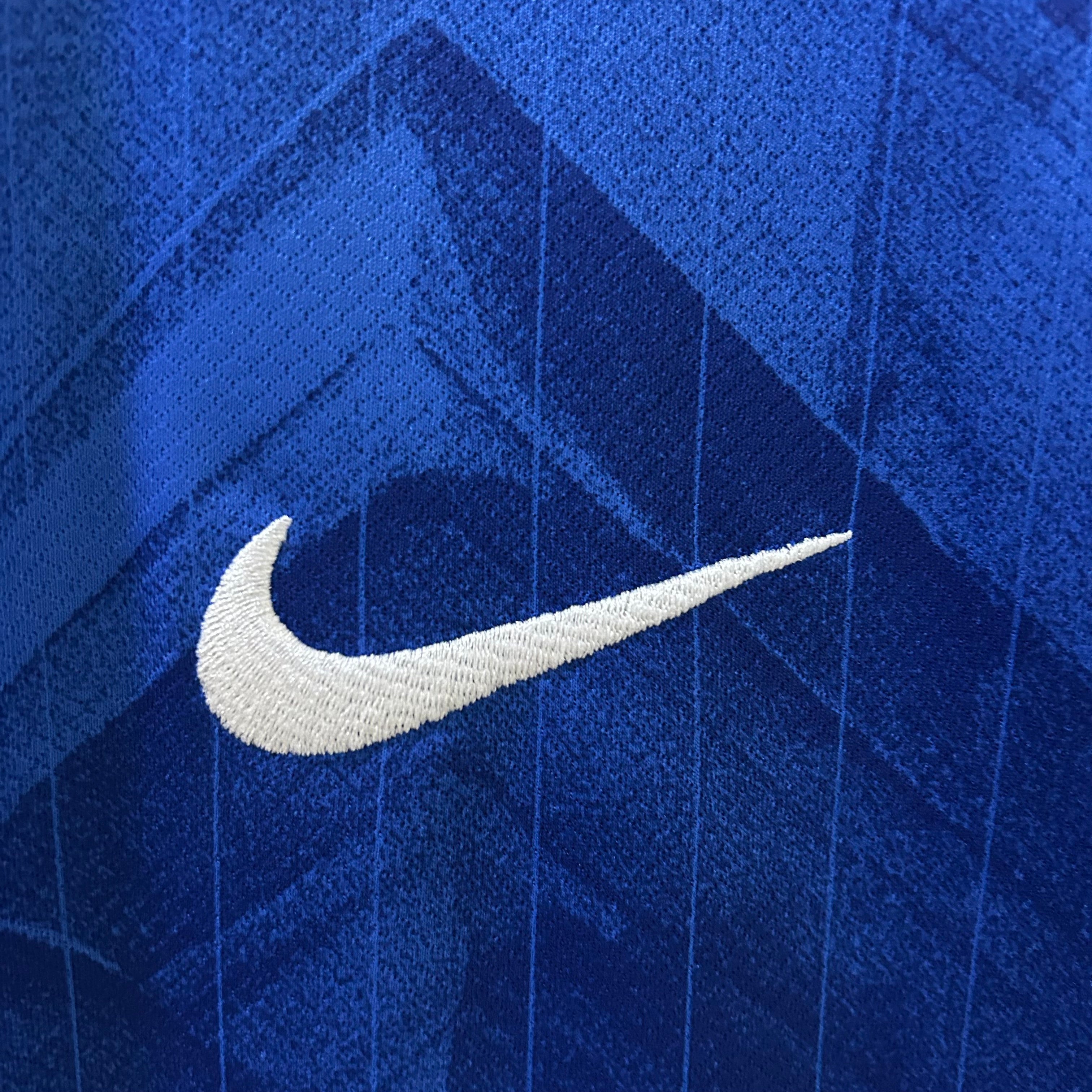 Chelsea maillot foot domicile 2025 2026