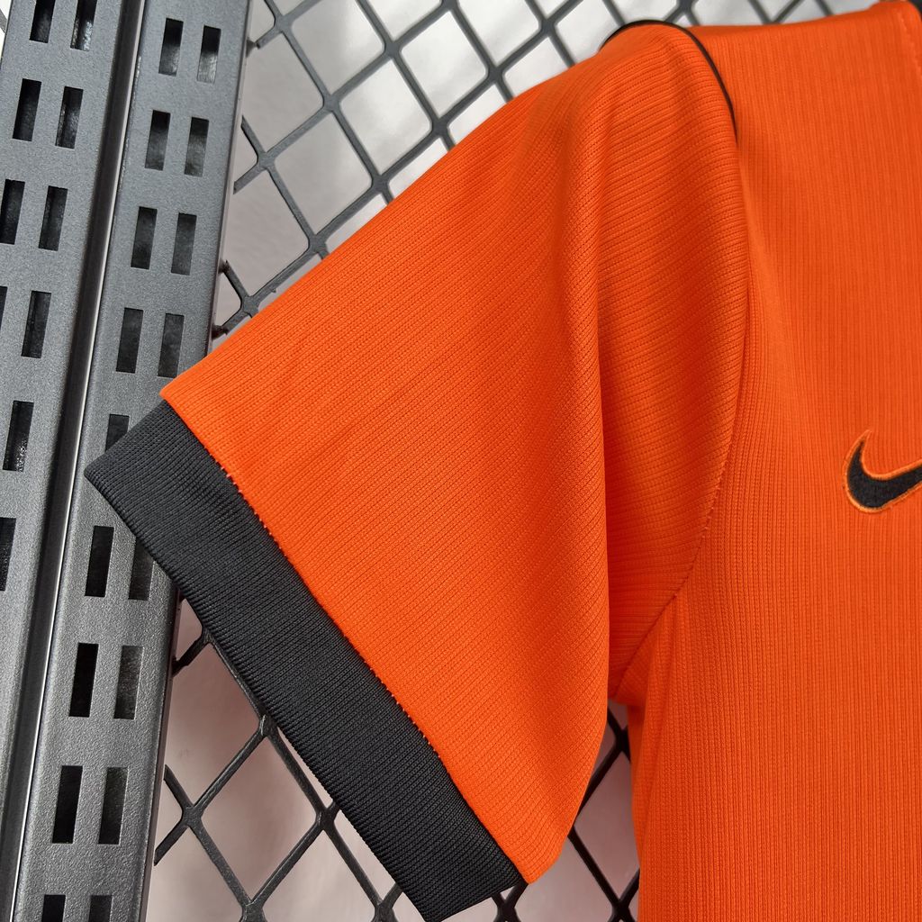Pays-Bas Kit Enfant Coupe Du Monde 2026 2027
