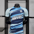 Olympique de Marseille OM maillot foot 2025 2026