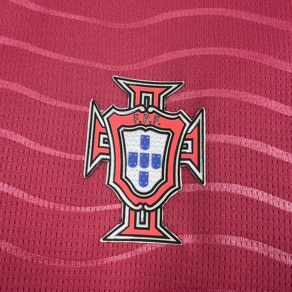 Portugal Kit Enfant Coupe Du Monde 2026 2027