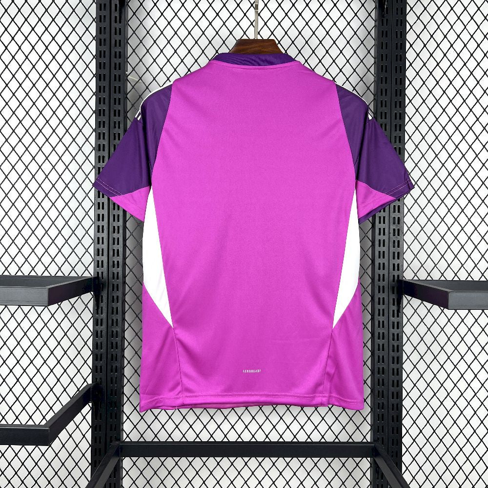Atletico Madrid maillot foot gardien 2025 2026