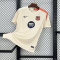 FC Barcelone Maillot Foot 2025 2026 entraînement