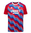 Copenhague FC maillot foot 2023 2024