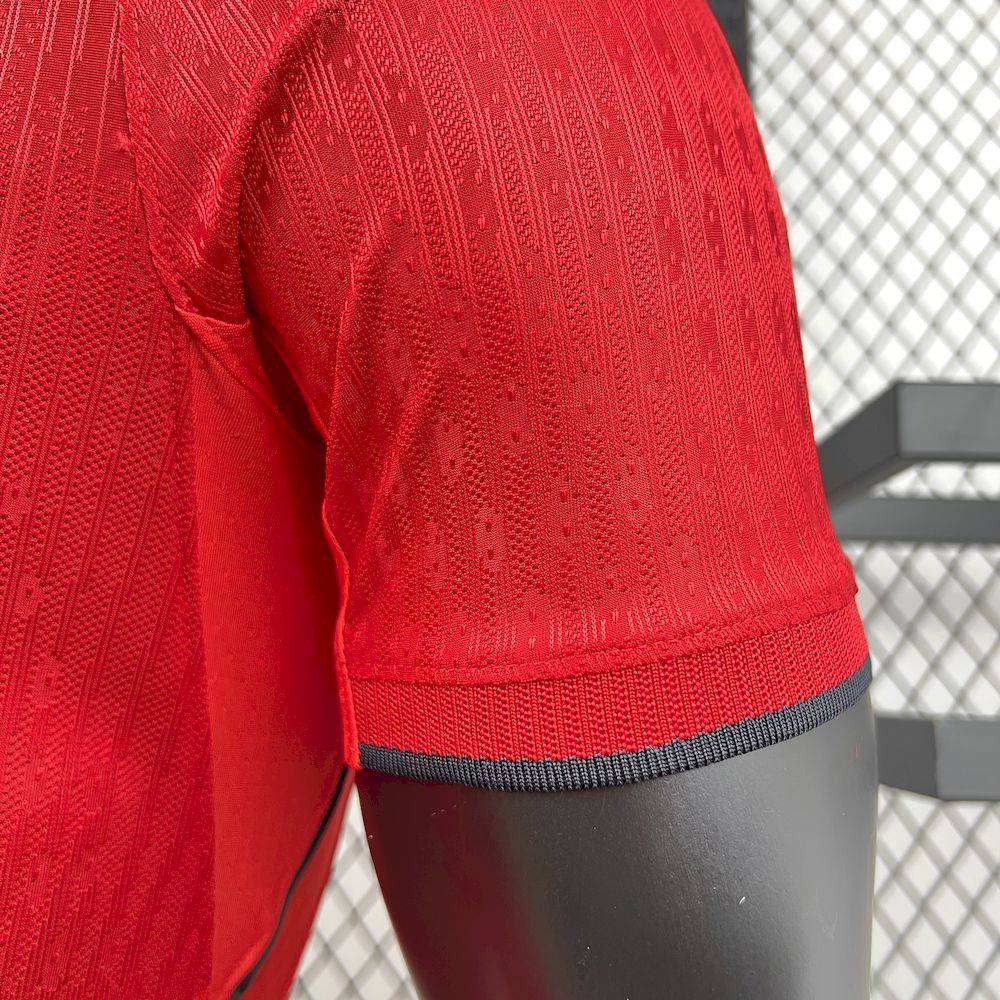 Canada maillot foot 2025 2026