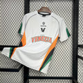 Venise maillot foot extérieur 2024 2025