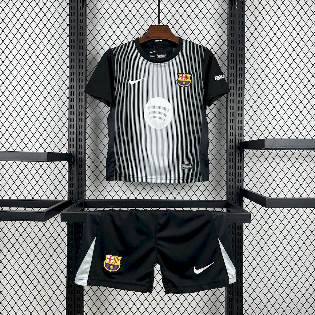 Kit Enfant FC Barcelone 2025 2026