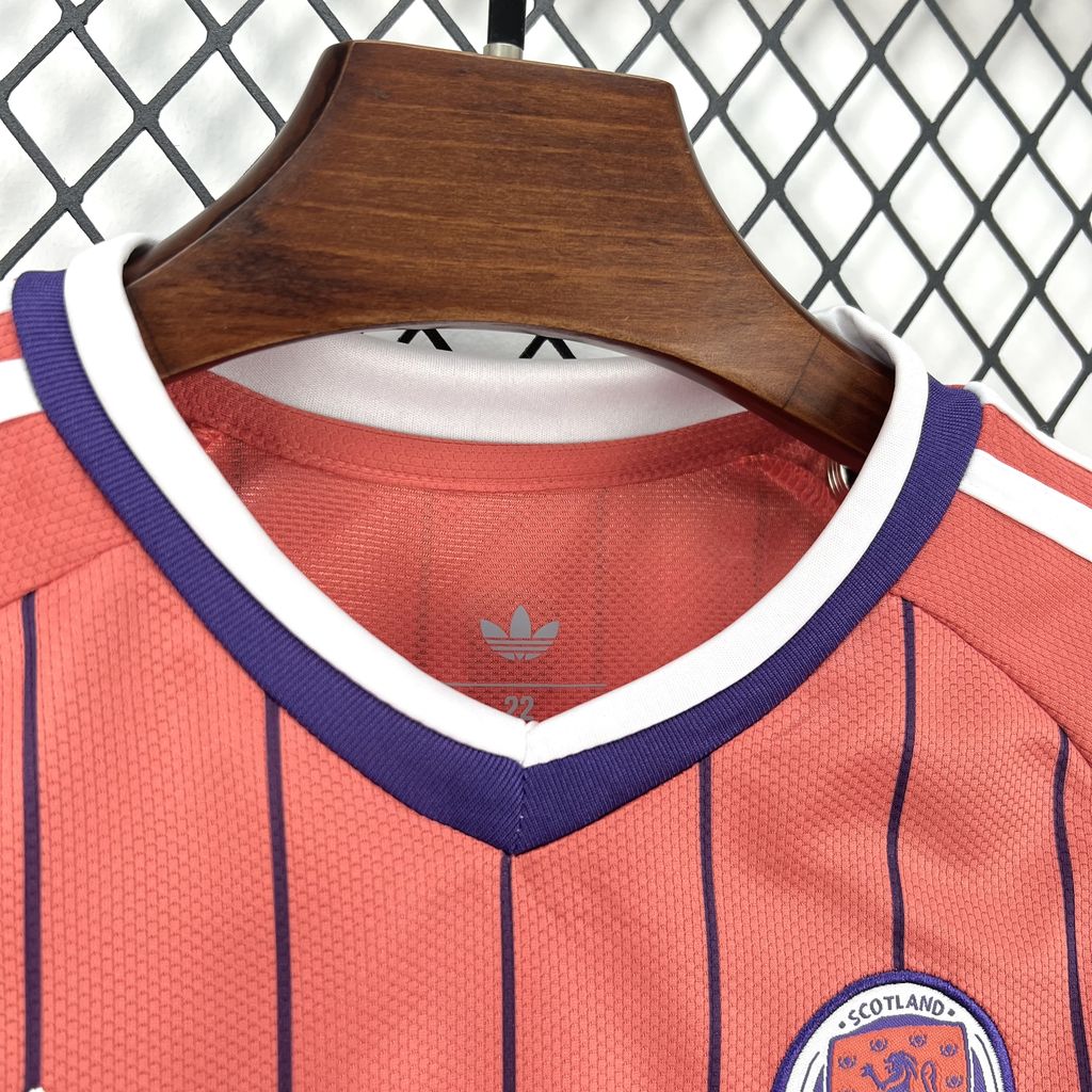 Écosse Kit Enfant Coupe Du Monde 2026 2027