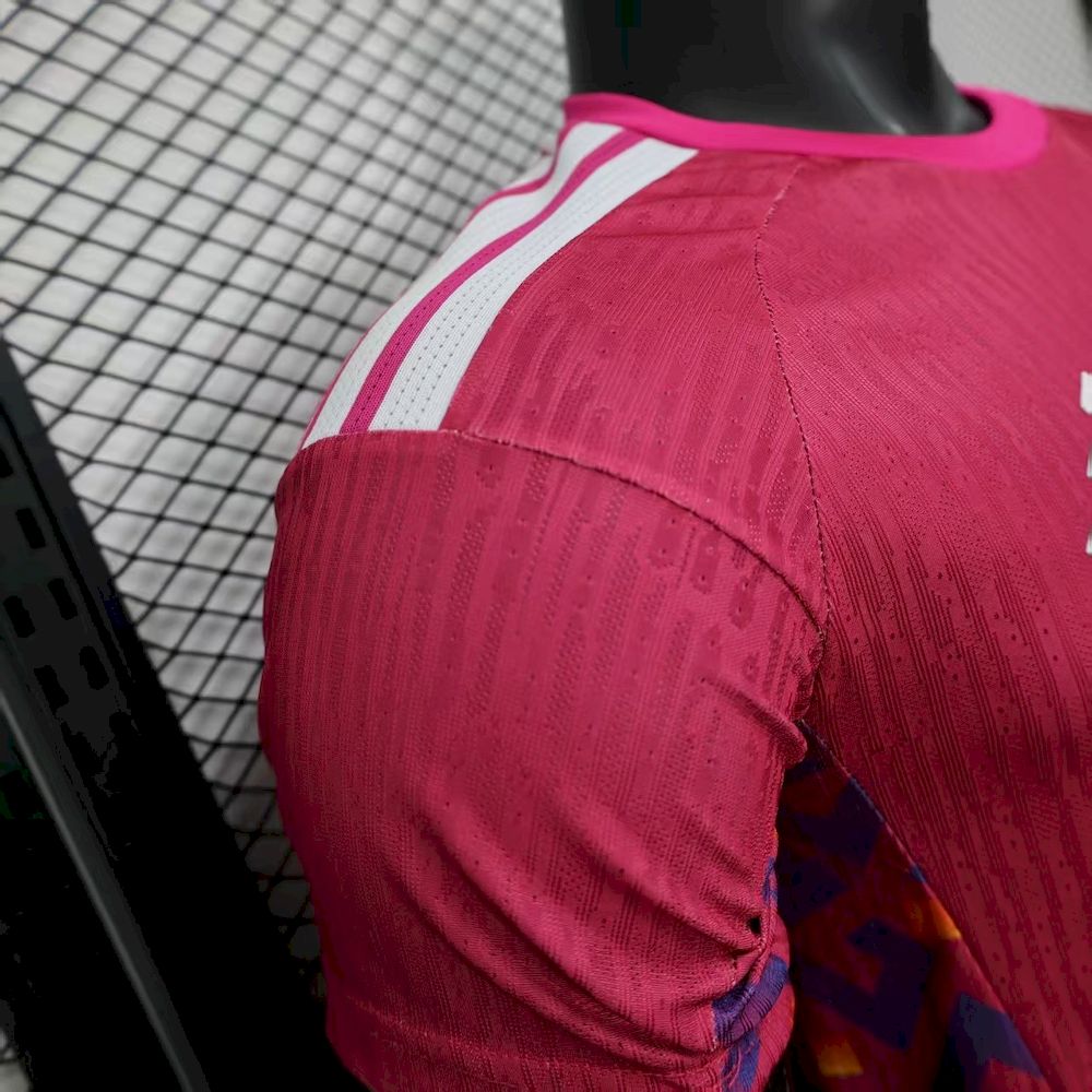 Mexique maillot foot 2025 2026