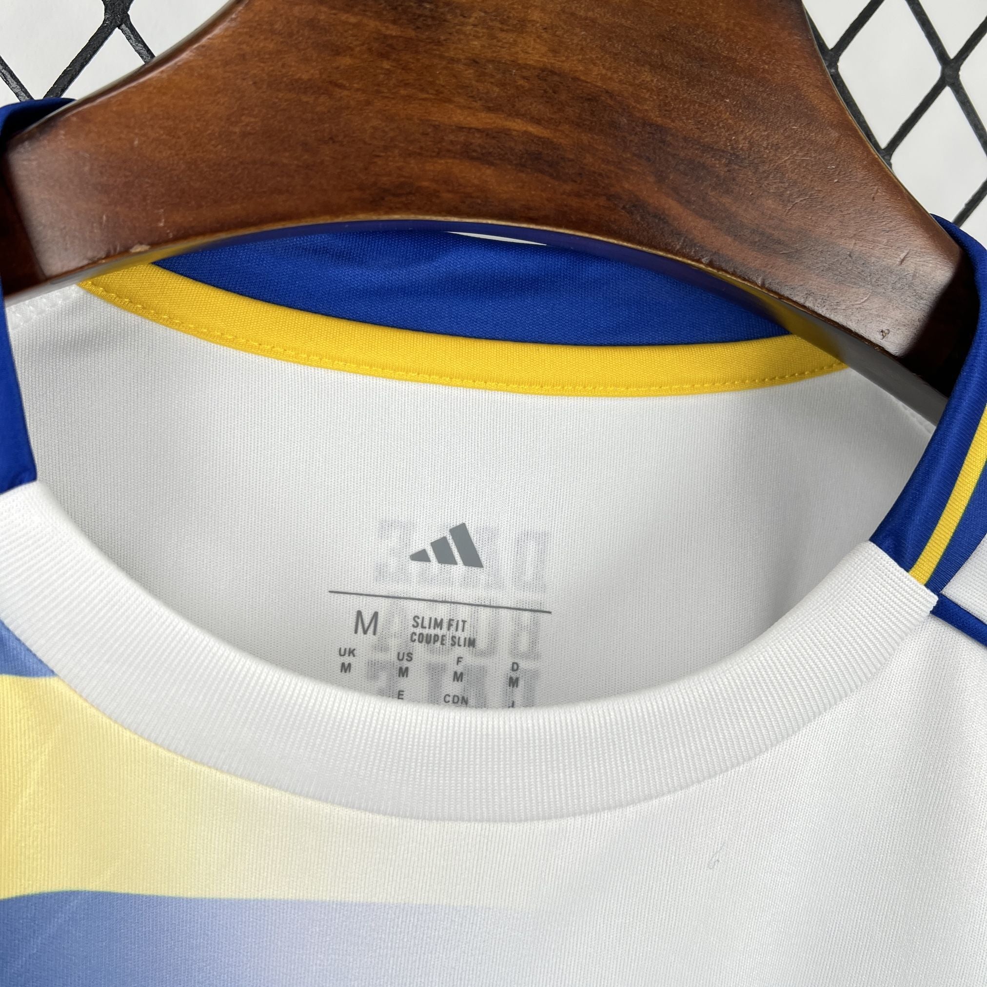 Boca Junior maillot foot 2026 2027