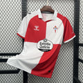 Celta Vigo maillot foot 2026 2027