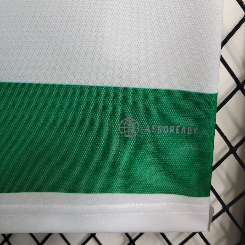 Celtic FC maillot domicile 2023 2024