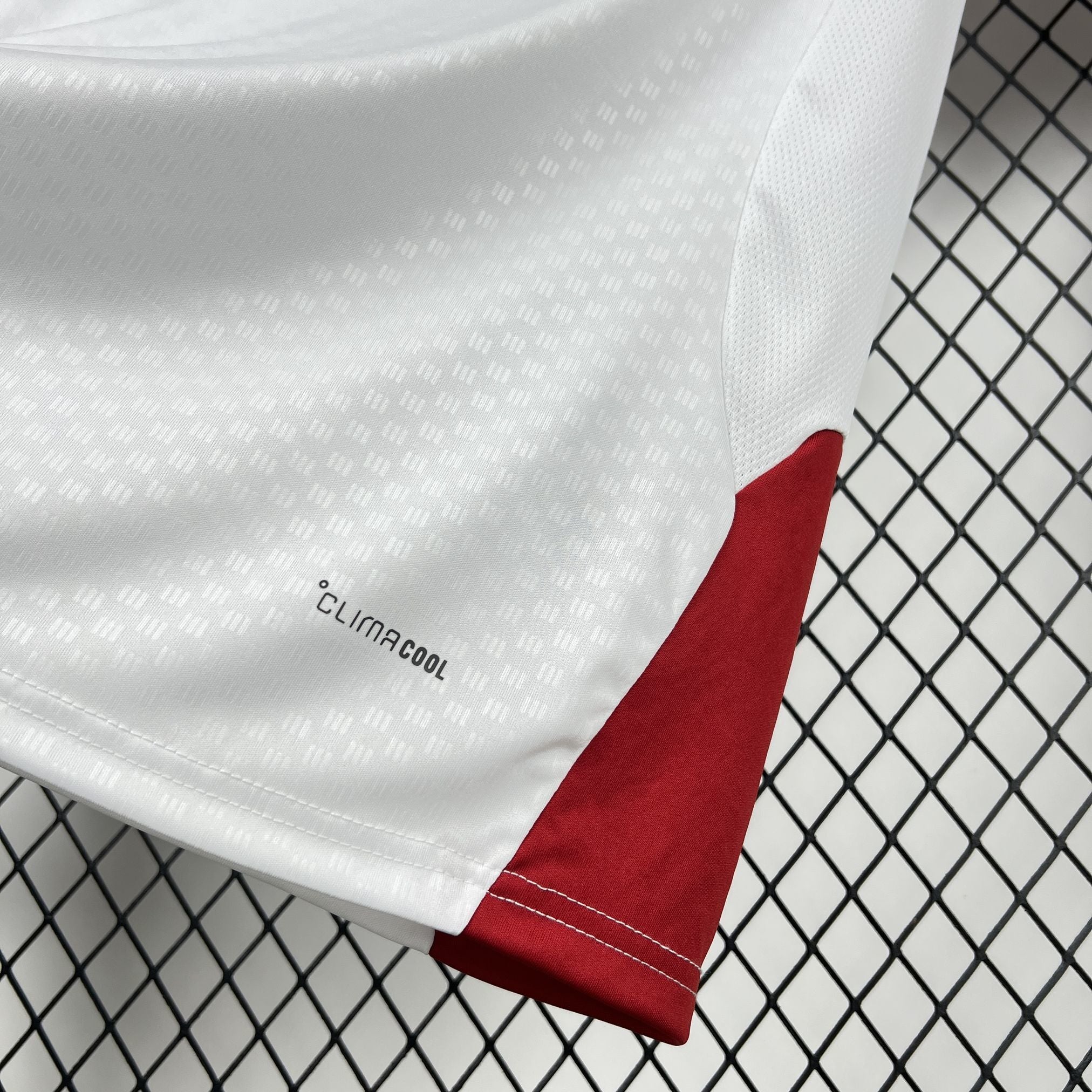 Allemagne Maillot Foot entraînement 2026 2027 Coupe Du Monde