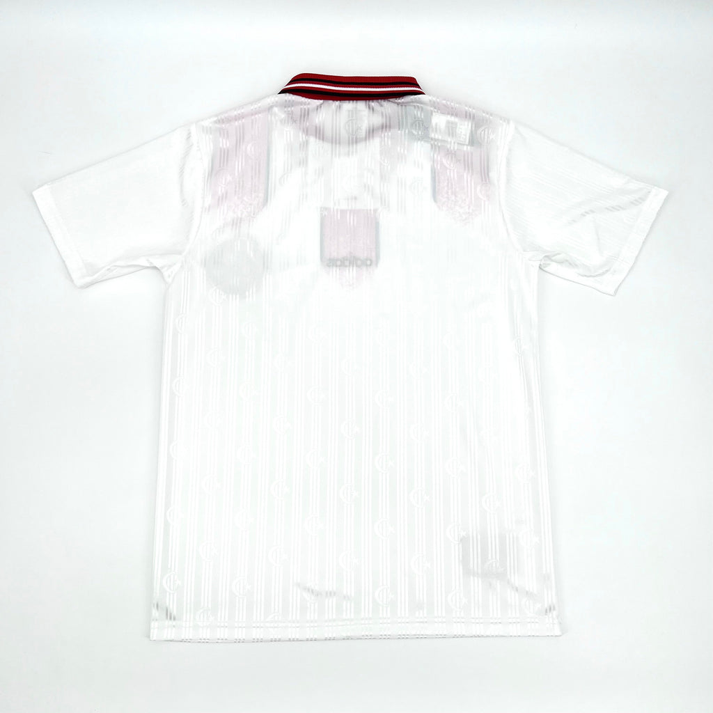 Turquie maillot foot Retro 1996