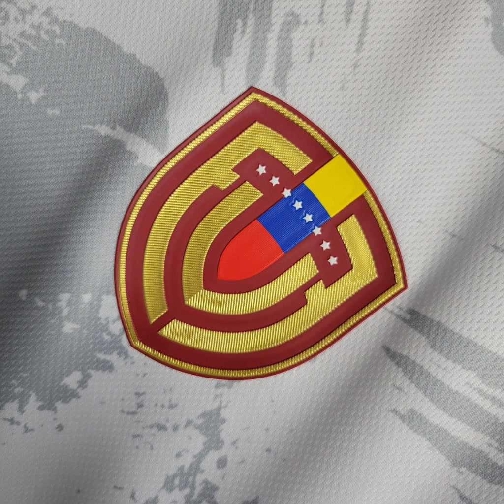 Venezuela maillot foot 2023 2024