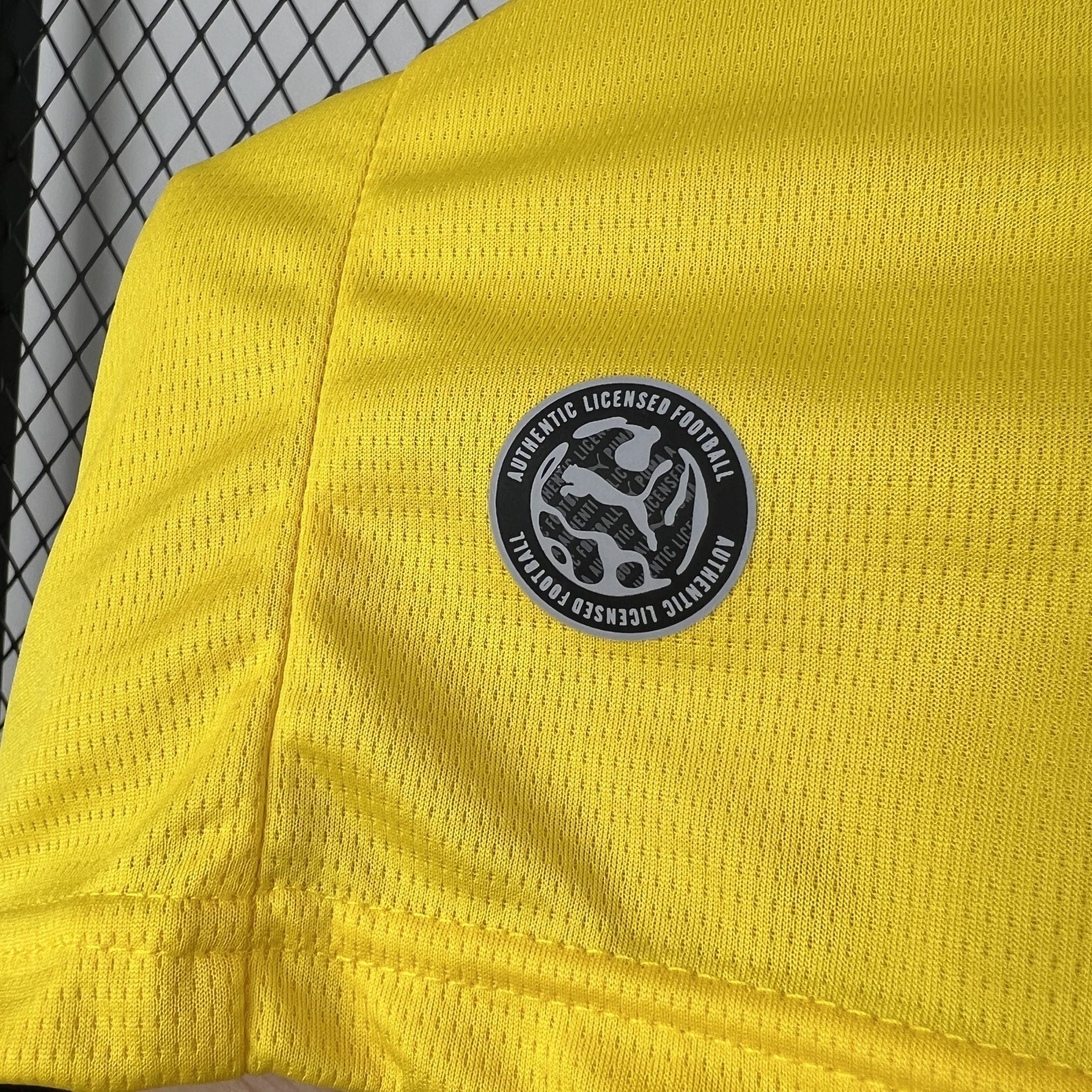 Galatasaray maillot foot 2026 2027 Manches Longues