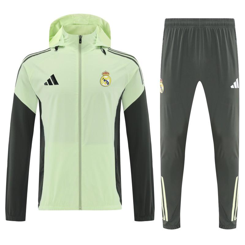 Real Madrid Survêtement / Training 2025 2026