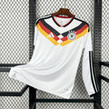 Allemagne maillot foot 2026 2027 Manches Longues