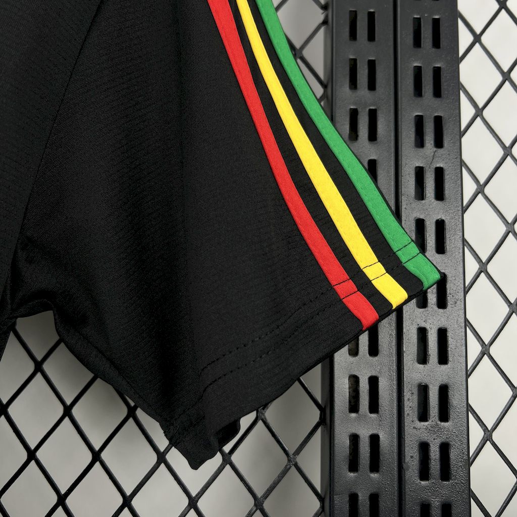 Jamaïque maillot foot 2025 2026