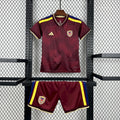 Kit Enfant Venezuela 2025 2026