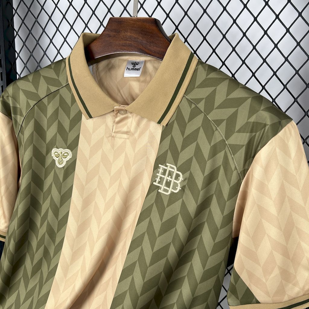 Real Betis maillot foot 2026 2027