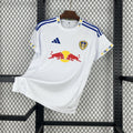 Leeds maillot foot domicile 2025 2026