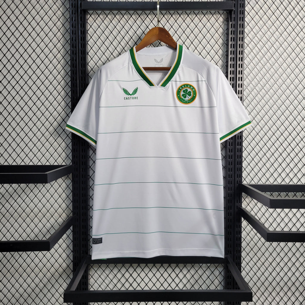 Ireland maillot 2023 2024 extérieur