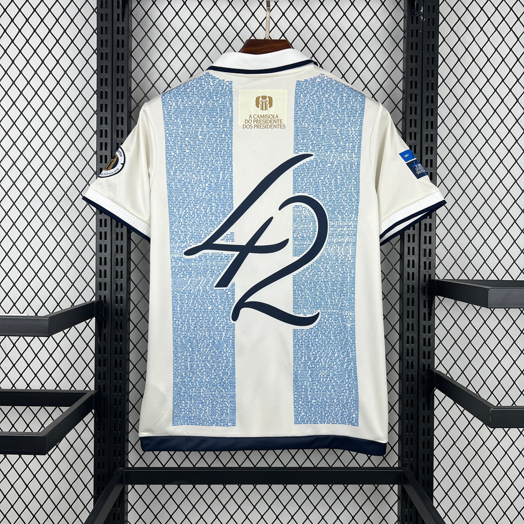 FC Porto maillot foot 2026 2027
